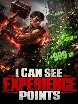 I Can See Experience Points