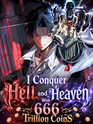 I Conquer Hell and Heaven With 666 Trillion Coins