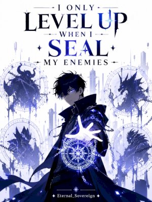 I Only Level Up When I Seal My Enemies
