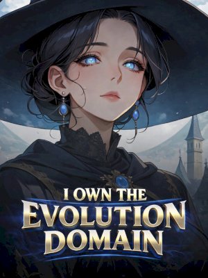 I Own the Evolution Domain