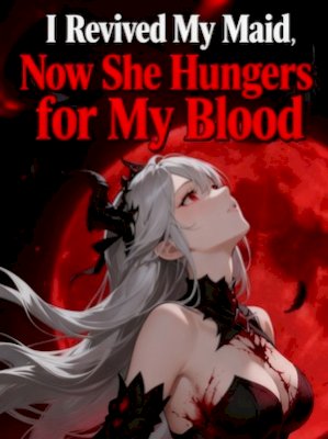 I Revived My Maid, Now She Hungers for My Blood