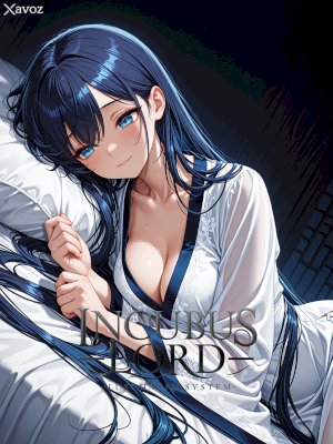 Incubus Lord: Lust Harem System