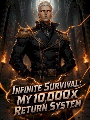 Infinite Survival: My 10,000x Return System