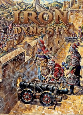 Iron Dynasty