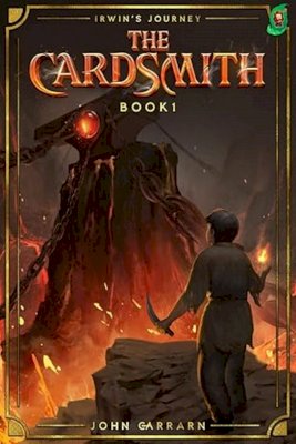 Irwin's Journey - The Cardsmith