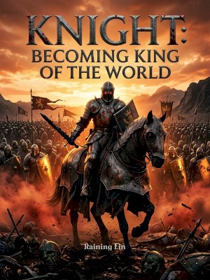 Knight: Becoming King of the World