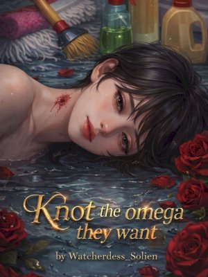 Knot The One They Want