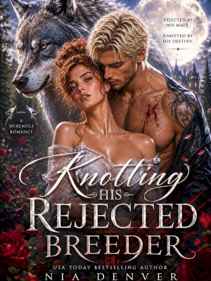 Knotting His Rejected Breeder