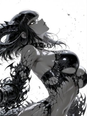 Leveling Up With Monster Girls