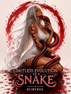 Limitless Evolution As a Snake
