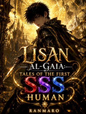 Lisan Al-Gaia: Tales of the First SSS Human
