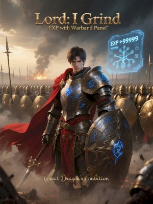 Lord: I Grind EXP with Warband Panel