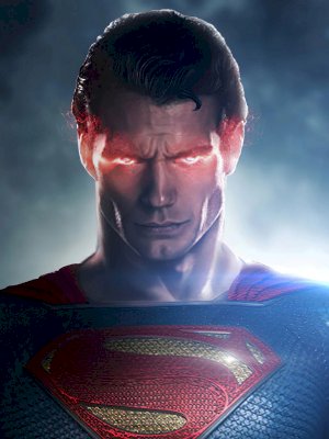 Marvel: A Lazy-Ass Superman