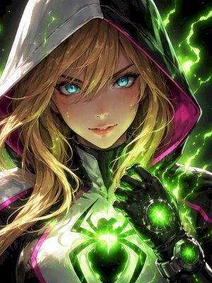 Marvel: Omnitrix In The Multiverse