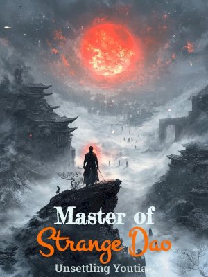 Master of Strange Dao