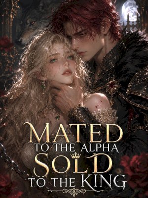 Mated to the Alpha: Sold to the King