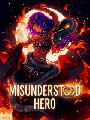 Misunderstood Hero: My Family Are All Villains