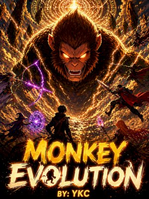 Monkey Evolution
