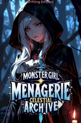 Monster Girl Menagerie - Celestial Archive