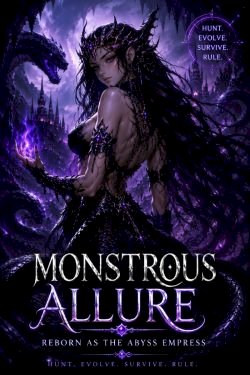 Monstrous Allure: Reborn as the Abyss Empress