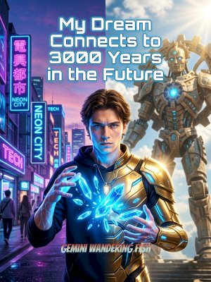 My Dream Connects to 3000 Years in the Future