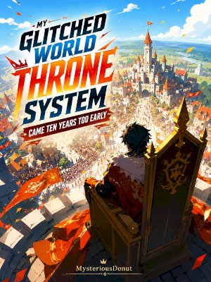 My Glitched World Throne System Came Ten Years Too Early!