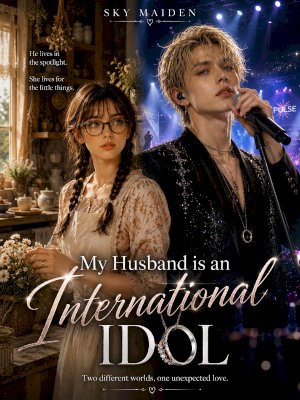 My Husband Is An International Idol
