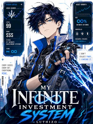 My Infinite Investment System