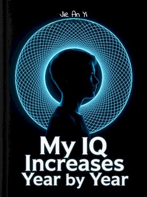 My IQ Increases Year by Year