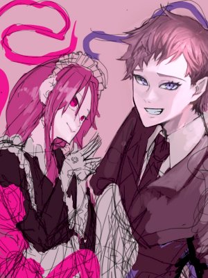 My Last Wish Is to open a Restaurant with Miss Villainess