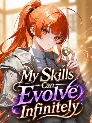 My Skills Can Evolve Infinitely in a Game-Like World