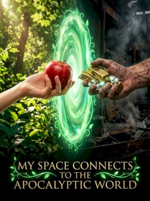 My Space Connects to the Apocalyptic World