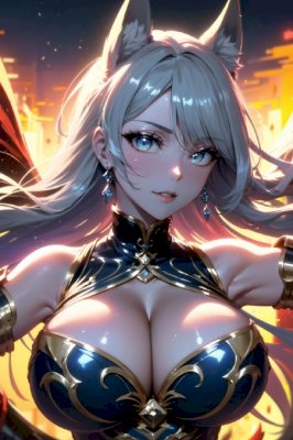 My Streaming Life With SSS-Rank Girls With Want My Kids