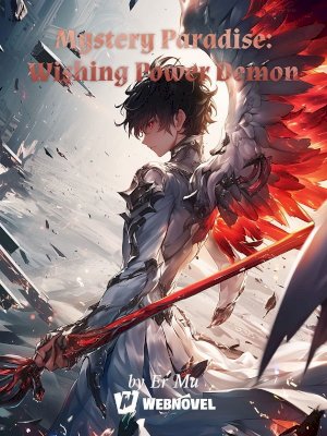 Mystery Paradise: Wishing Power Demon