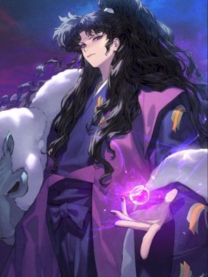 Naruto: Naraku Grows Stronger as a Beautiful, Tragic Side Character