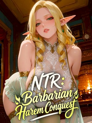 NTR: Barbarian Harem Conquest