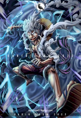 One Piece: Fist of the World