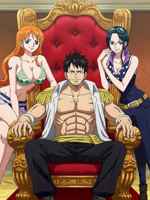 One Piece: Global improvement system