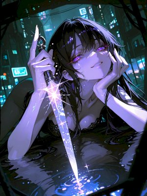 Others Summon Beasts, I Summon Yandere Wives
