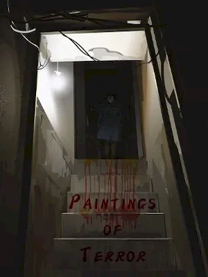 Paintings of Terror