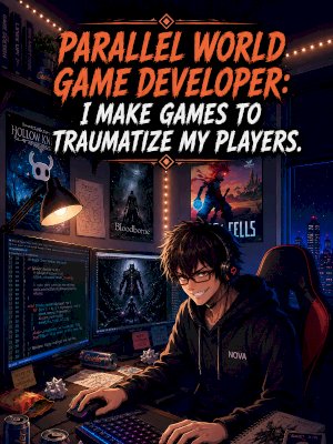 Parallel World Game Developer