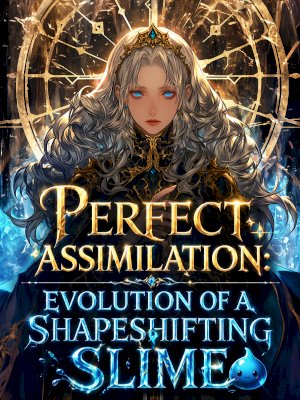 Perfect Assimilation: Evolution of a Shapeshifting Slime!