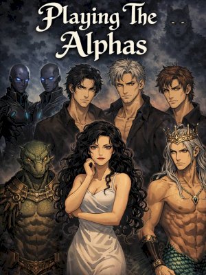Playing The Alphas