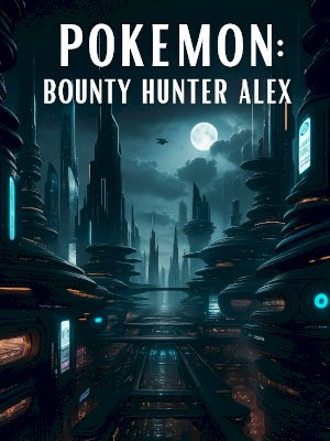 Pokemon: Bounty Hunter Alex