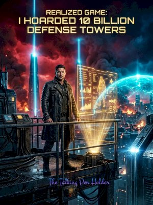 Realized Game: I Hoarded 10 Billion Defense Towers