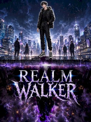 Realm Walker