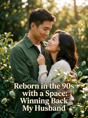 Reborn in the 90s with a Space: Winning Back My Husband