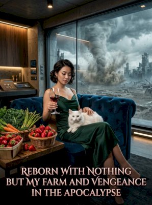 Reborn with Nothing but My Farm and Vengeance in the Apocalypse