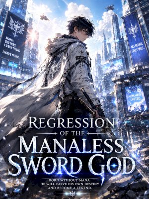 Regression of the Manaless Sword God