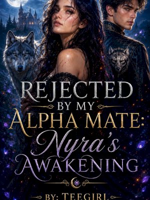 Rejected by My Alpha Mate; Nyra's Awakening